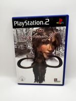 Syberia II (Deutsch) - Playstation 2
