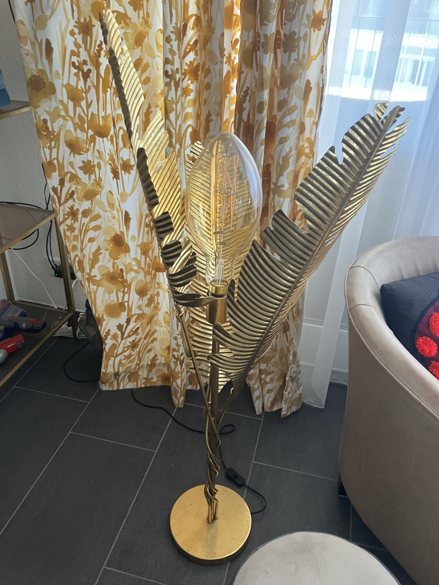 Kare Lampade: Lampe Wohnzimmer Lounge – Usato da Niederhasli venduto da Jolaos