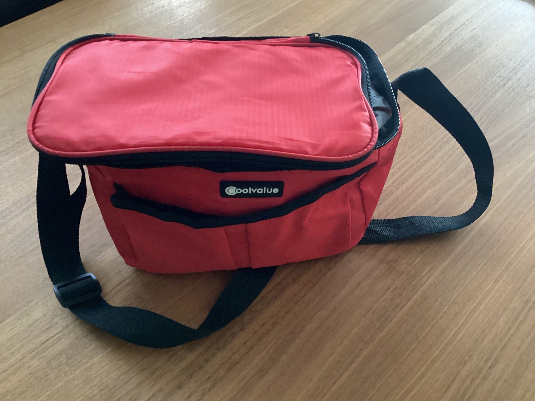 Borse: Kühltasche – Usato da Dachsen venduto da Achohberg