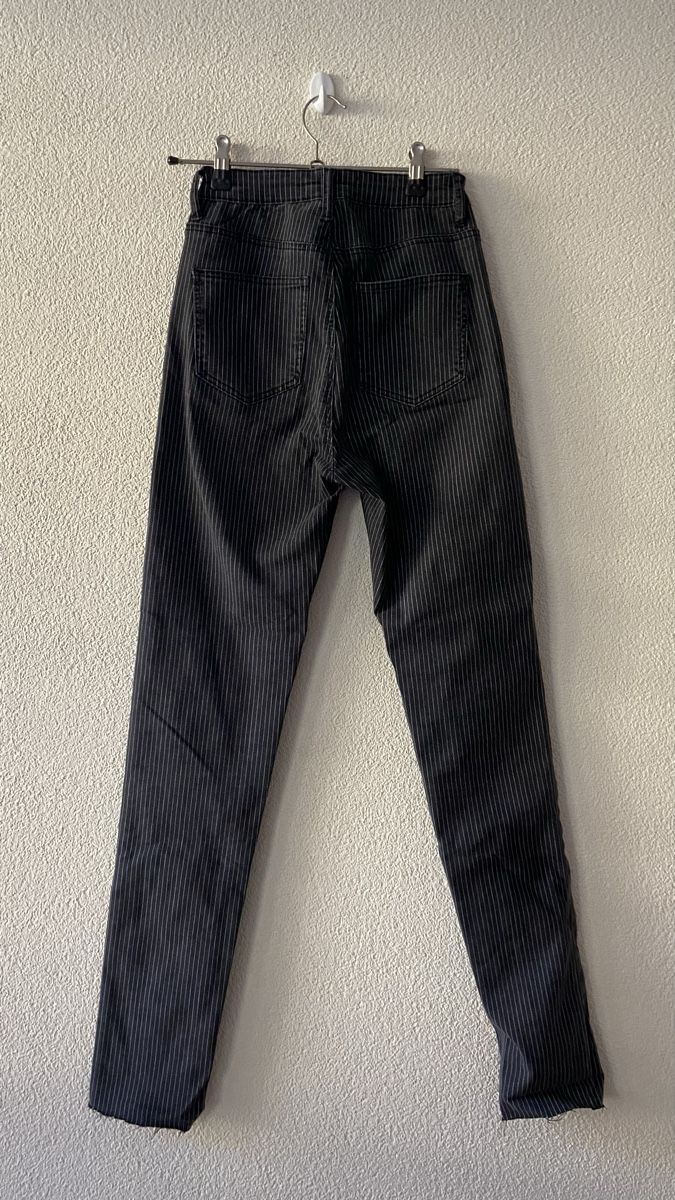 Tally Weijl Jeans: Jeans a vita alta – Usato da Gordola venduto da arizi_shop 2