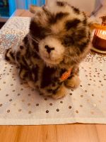 STEIFF Katze "Sigi", 074813