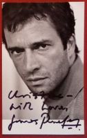 James Purefoy Autogramm signiert Foto 9x14cm