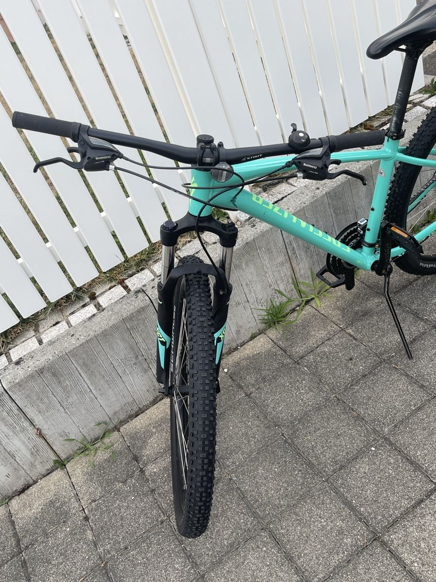 Specialized Vélos: Specialized pitch  – D'occasion à Wohlen AG par astrafanatik 1