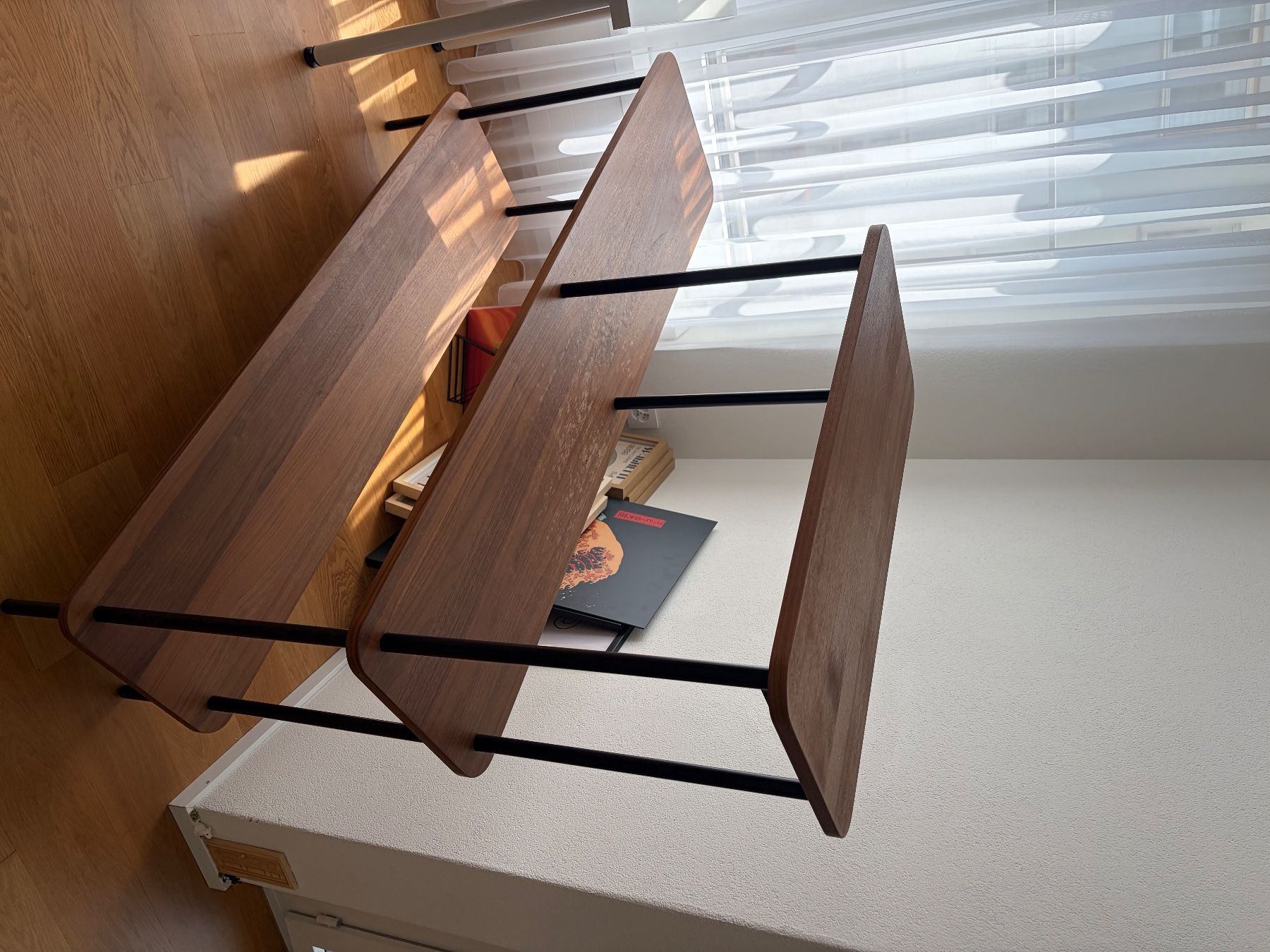 Maisons du monde Regale: Regal – Gebraucht aus Zürich von leo_l8ct