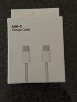 Apple iPhone - USB-C Ladekabel neu originalverpackt