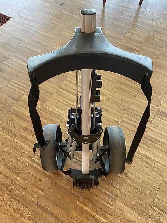 Chariots: Golf Trolley – D'occasion à Bern par mia_8nfn 1