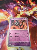 Spoink (OBF 090) / Reverse Holo / Obsidianflammen