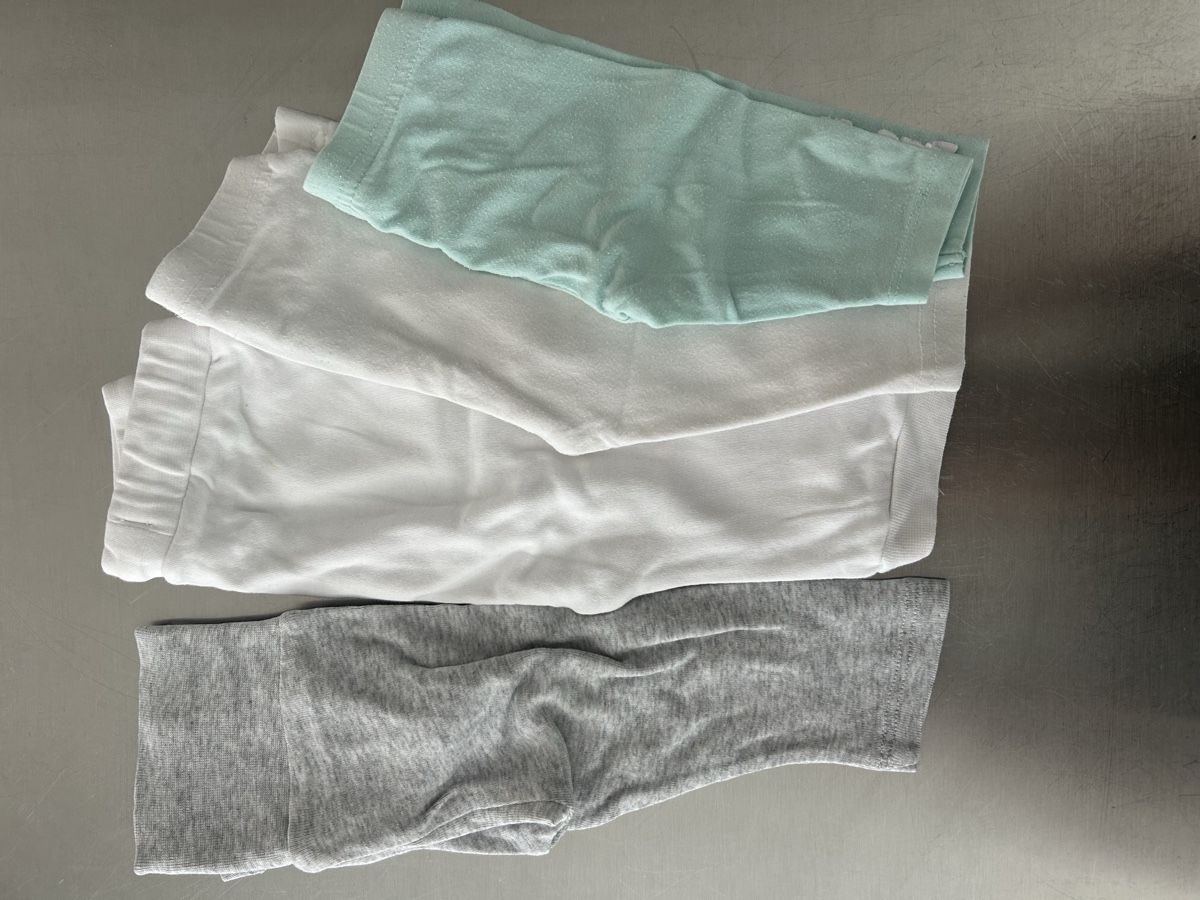 Kleiderpakete & -sets: Hosen gr.62-68 – Neu (gemäss Beschreibung) aus Rafz von fre_7k7h