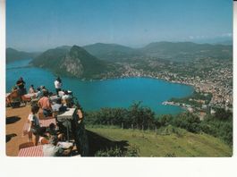 Monte Brè 1993