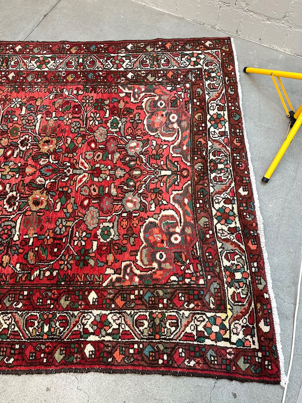 Teppiche: ORIENTTEPPICH #11 AB 1.- !!! – Gebraucht aus Zürich von NIKI777 2