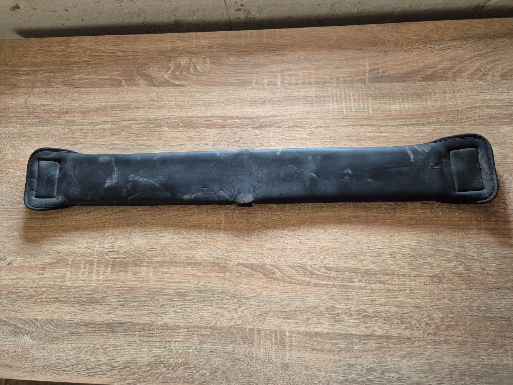 Sattel & Sattelzubehör: Westerngurt 85cm – Gebraucht aus Meggen von Orrinka20 1