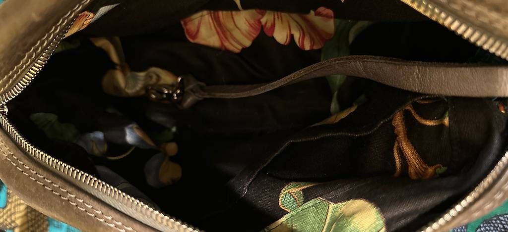 Fiona Losinger Borse da donna: Fiona Losinger Tasche – Usato da bern venduto da Akauai 1