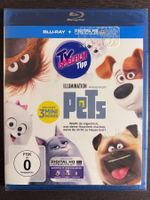 Pets NEU