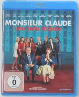 Monsieur Claude und seine Töchter
