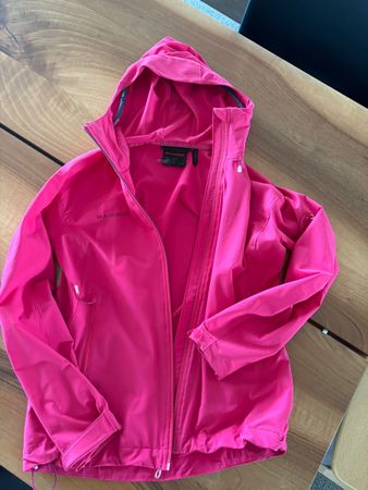 Mammut Windjacke 