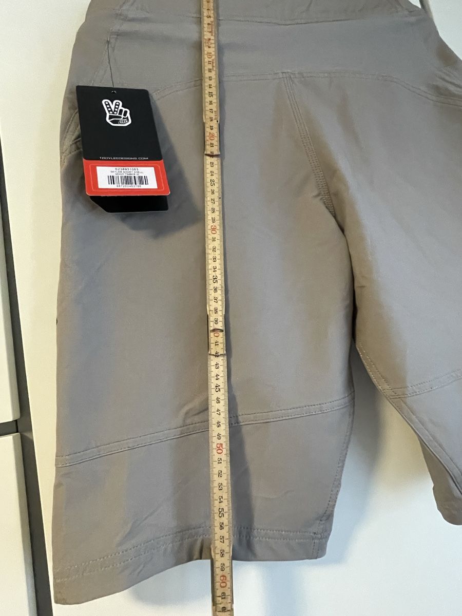 Troy Lee Pantaloni: Sky Line Troy Lee Designs Shorts 32 – Nuovo e nell'imballaggio originale da Dübendorf venduto da olh_rs5r 7