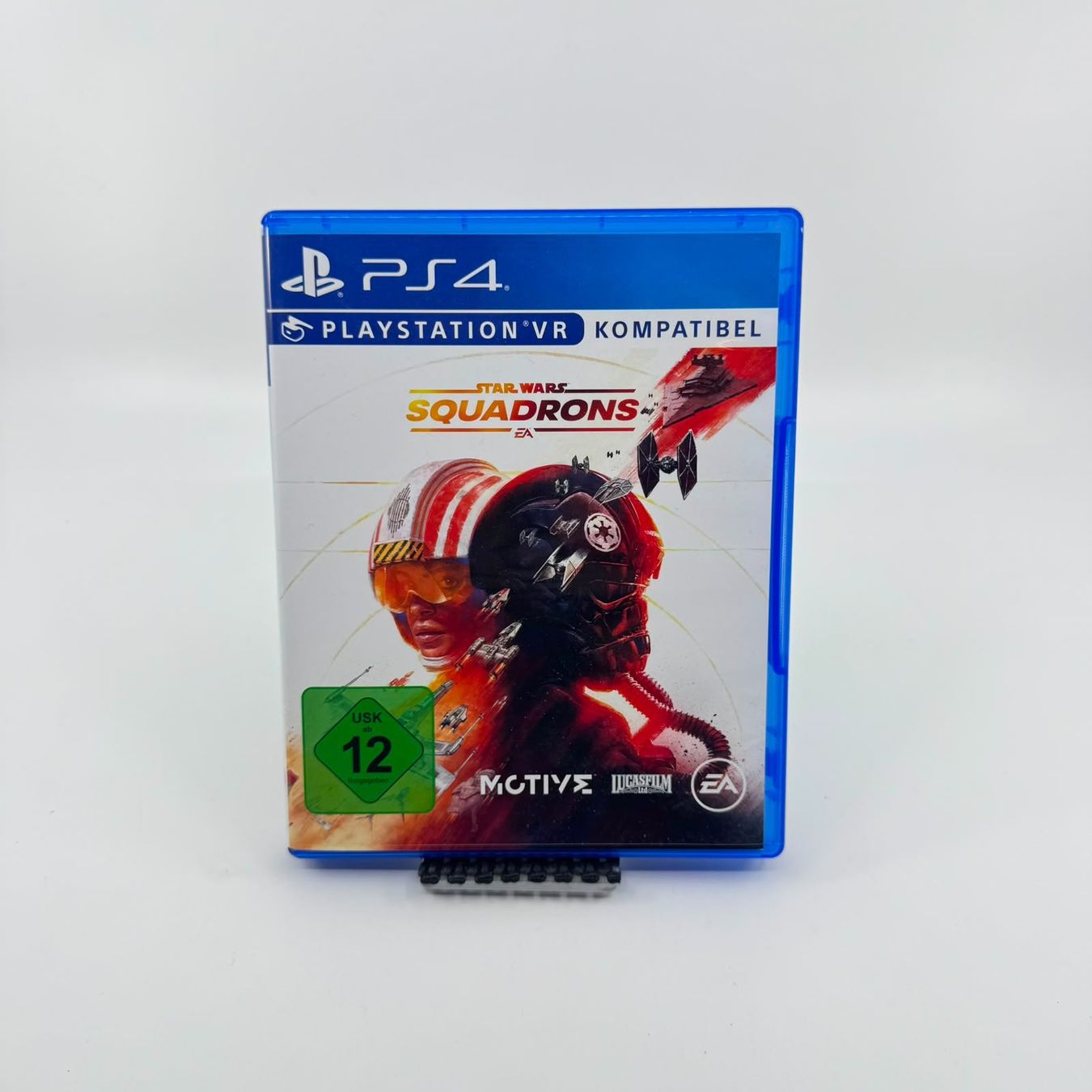 Giochi: Star Wars Squadrons (PS4) – Usato da Herisau venduto da Seyashop1