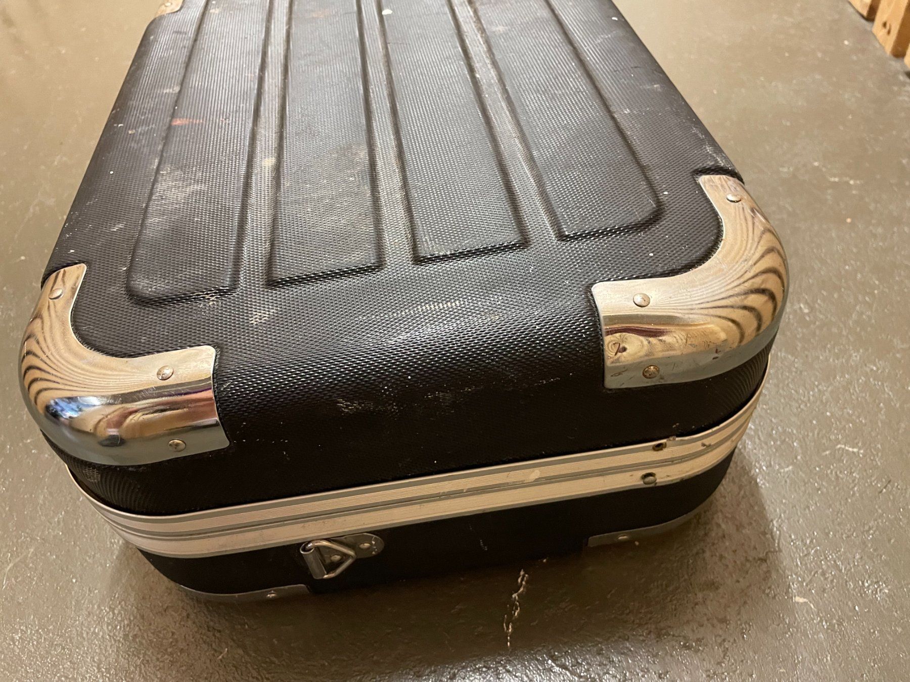 Alle Werkzeuge: Valise à outils Pro One vide – Gebraucht aus Petit Lancy von gil_hr6v 3