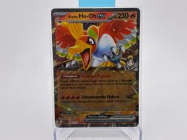 Erhabene Helden - Klarins Ho-Oh ex  (ASC 26) - DE