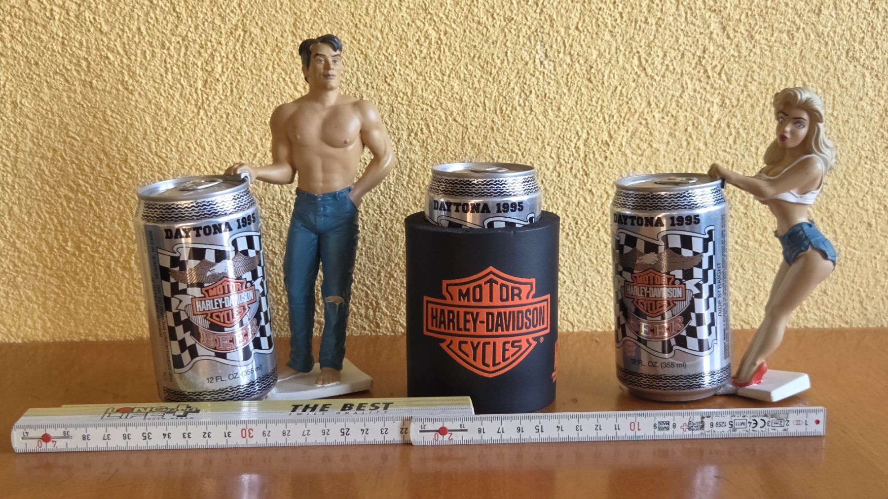 Figuren: Harley Davidson – Gebraucht aus Sigigen von luminoso51 4