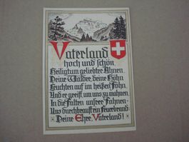 AK - 100 Jahre Bundesstaat - 1848 - 1948 - ungelaufen