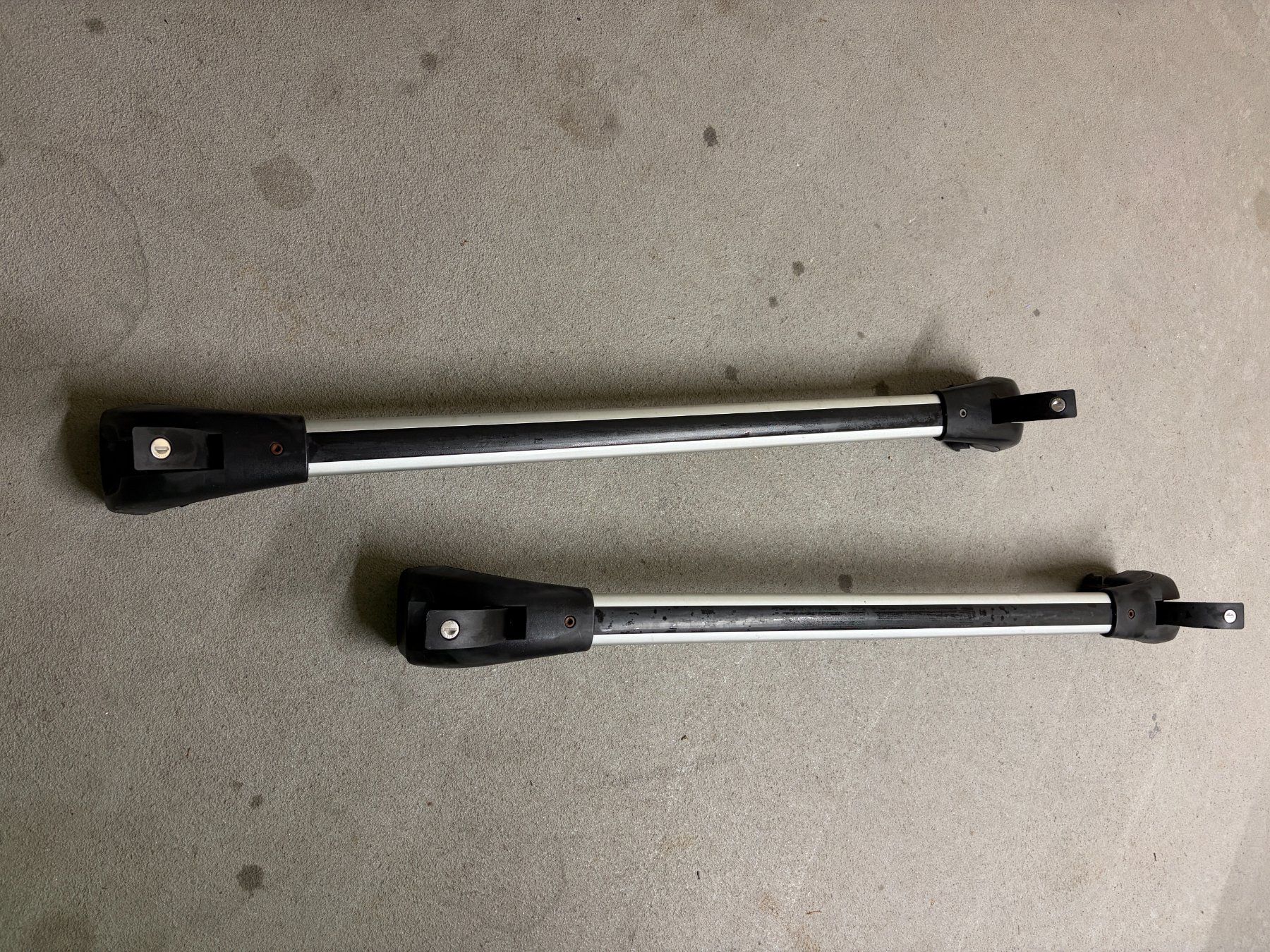 Thule Box da tetto: Dachbox Thule 420L – Usato da Hochdorf venduto da silol 3