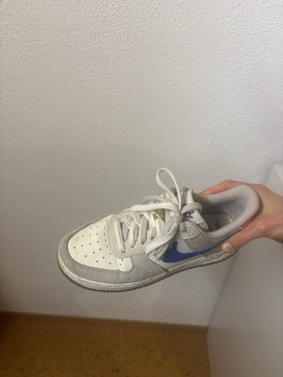 Scarpe da donna: Nike sneaker – Usato da Rickenbach LU venduto da car_pmd2 1