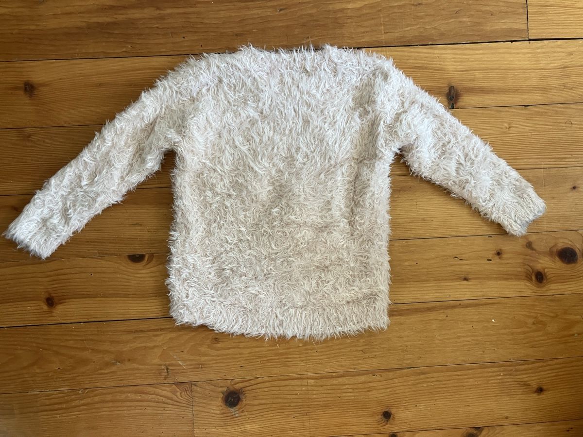 Pullover & Sweatshirts: Pull River Island 2-3ans – Gebraucht aus Sion von edelweissse 1