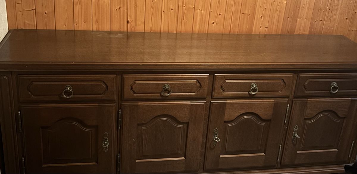 Commodes: Sideboard / Kommode – D'occasion à Meiringen par Ble811