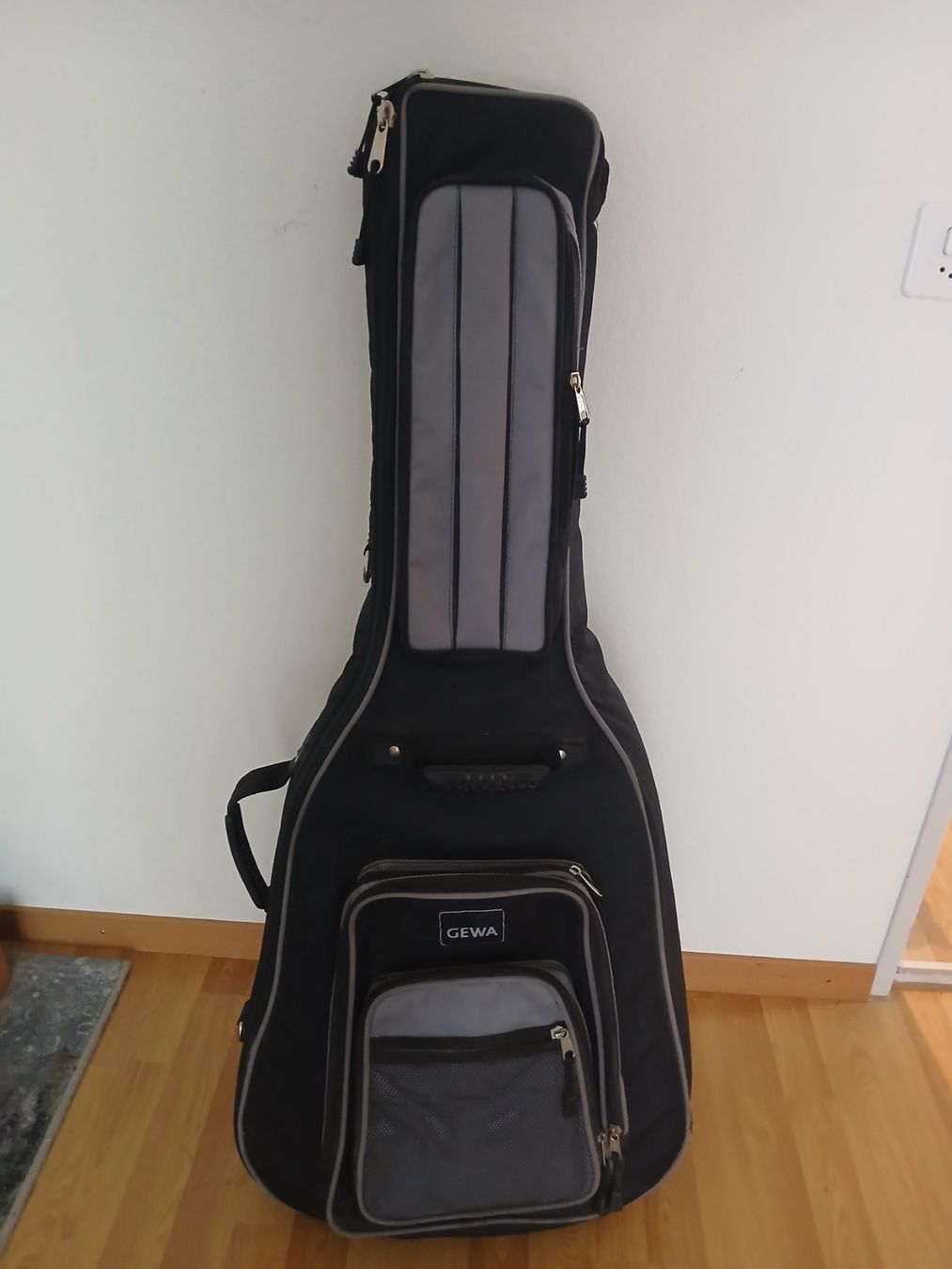 Cort Musikinstrumente: Cord MR730FX – Gebraucht aus Rosshäusern von MiriFru 3