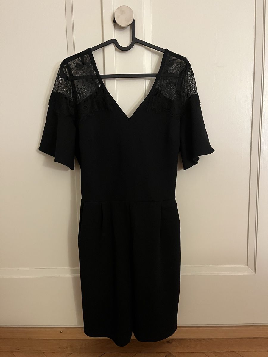 Jumpsuits: Overall – Neu (gemäss Beschreibung) aus Lutry von meg_pk9l