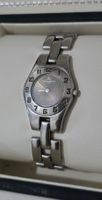 Montre Baume & Mercier Genève Acier Inoxydable pour femme