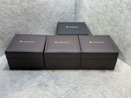 Fredric Tourbillon Herrenuhren Automat Neuwertik