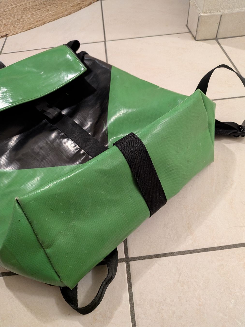 Freitag Zaini: Sac à dos Freitag Clapton F155 – Usato da Neuchâtel venduto da cos_kq2s 1
