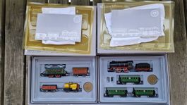 0050 Märklin Jubiläumspackung 50 Jahre HO