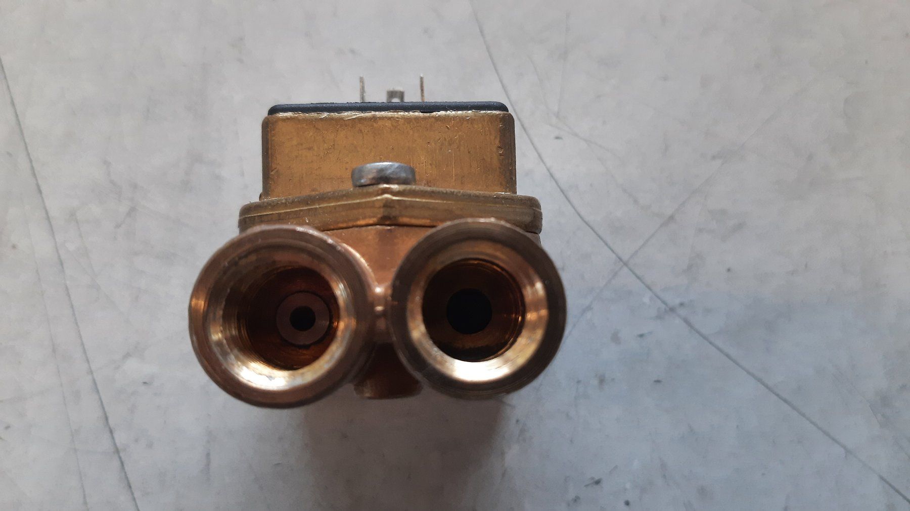 Composants électroniques: capteur de débit pour machine à café NSF 974-1607 – D'occasion à Attalens par Gmsa68 1