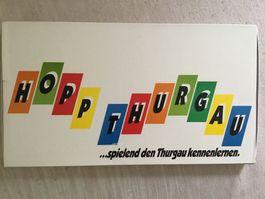 Spiel Hopp Thurgau