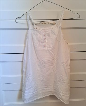 Top Gr. 150 cm DU PAREIL AU MÊME, 100% Baumwolle