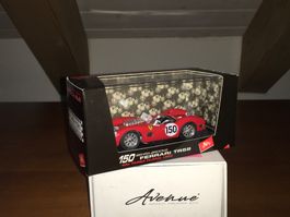 Ferrari TR59 Targa Florio 1959 - 1/43