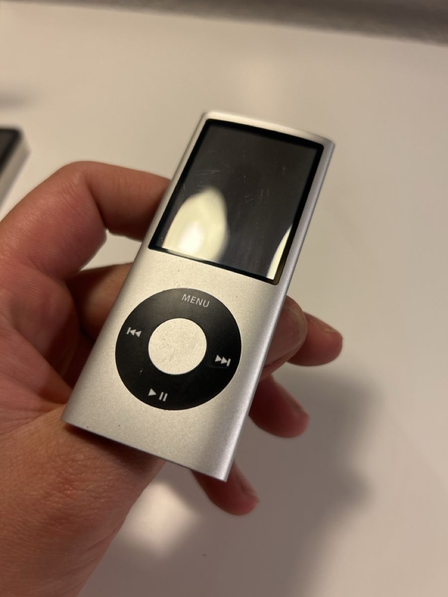 Apple Lettore multimediale portatile: iPod  – Difettoso da Morges venduto da Tx-20 3