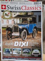 Vw Corrado Jaguar XJ40 BMW Dixi Fiat Topolino  1958 Elektro