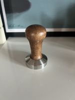 Kaffee Tamper 