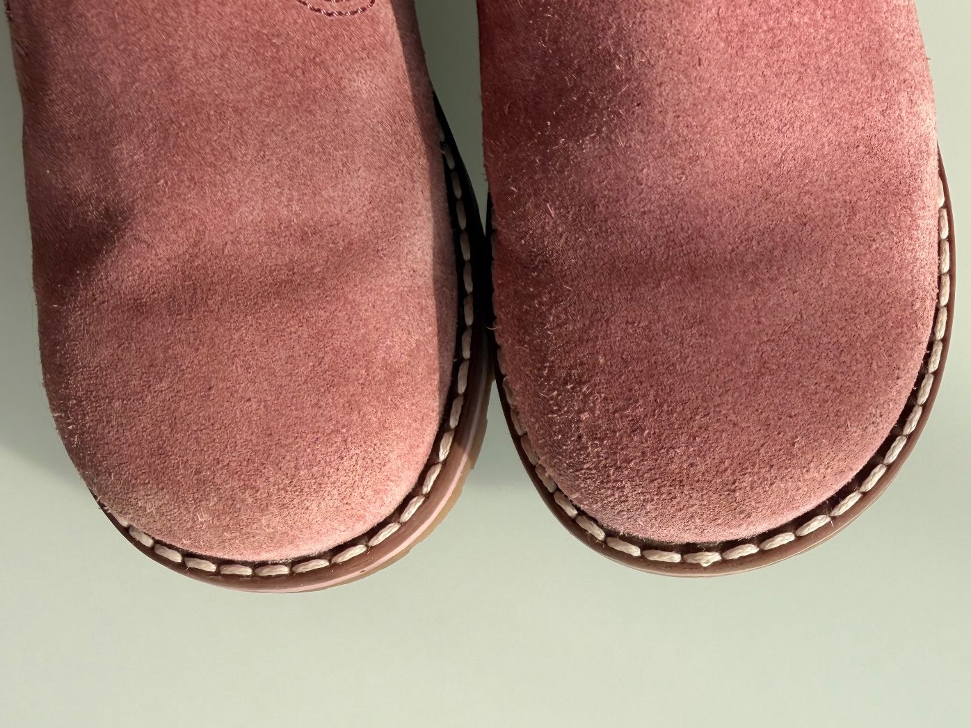 Elefanten Schuhe für Mädchen: Elefanten Grösse 24 – Gebraucht aus Lohn-Ammannsegg von LaCoLiNe 2