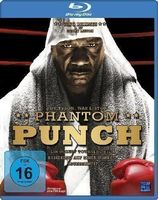 Phantom Punch Actionfilm bluray Film BRANDNEU