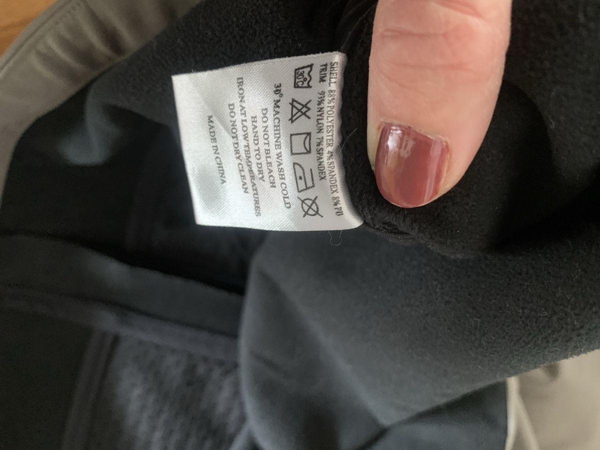 Jacken: Radys herren jacke – Gebraucht aus Zürich von Nikuska32 5