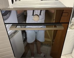 Electrolux Combi Steamer 60 Cm A++ EU Norm Bj:2022