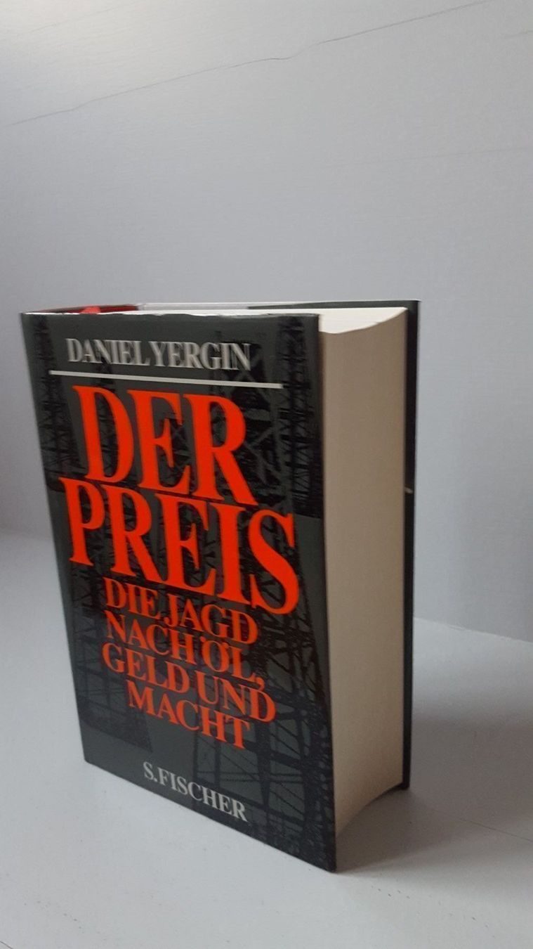 Libri: ÖL das buch – Nuovo (secondo la descrizione) da St.Gallen venduto da EL03 3