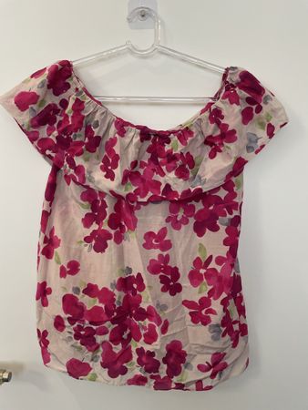 MOSCHINO CHEAP&CHIC Top - Gr. 34/36