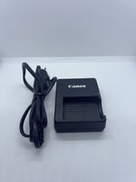 Canon LC-E5E Batterieladegerät für EOS Kameras - Top Zustand