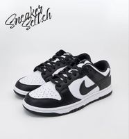 Nike Dunk Low „Panda“